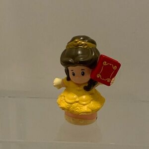 Little People Princess Belle
